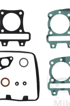 Prezzo Di Fabbrica ce00002 KIT GUARNIZIONI SMERIGLIO GRUPPO TERMICO APRILIA SCARABEO 100 4T 2001/2004 FLY 100 ZIP 100